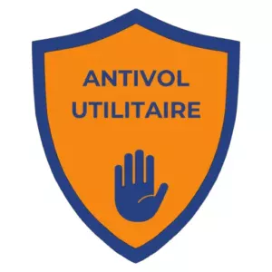 Antivol-utilitaire